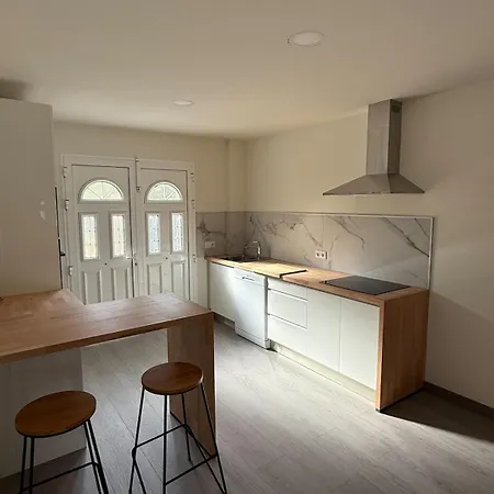 펜션 - Lar Da Moreira 마린