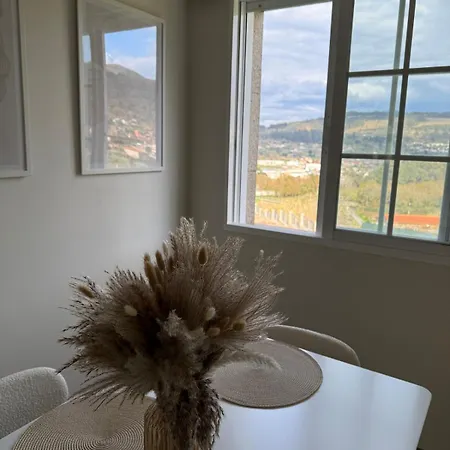 - Lar Da Moreira 펜션 마린