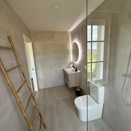 펜션 - Lar Da Moreira *