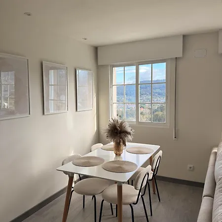 펜션 - Lar Da Moreira 마린